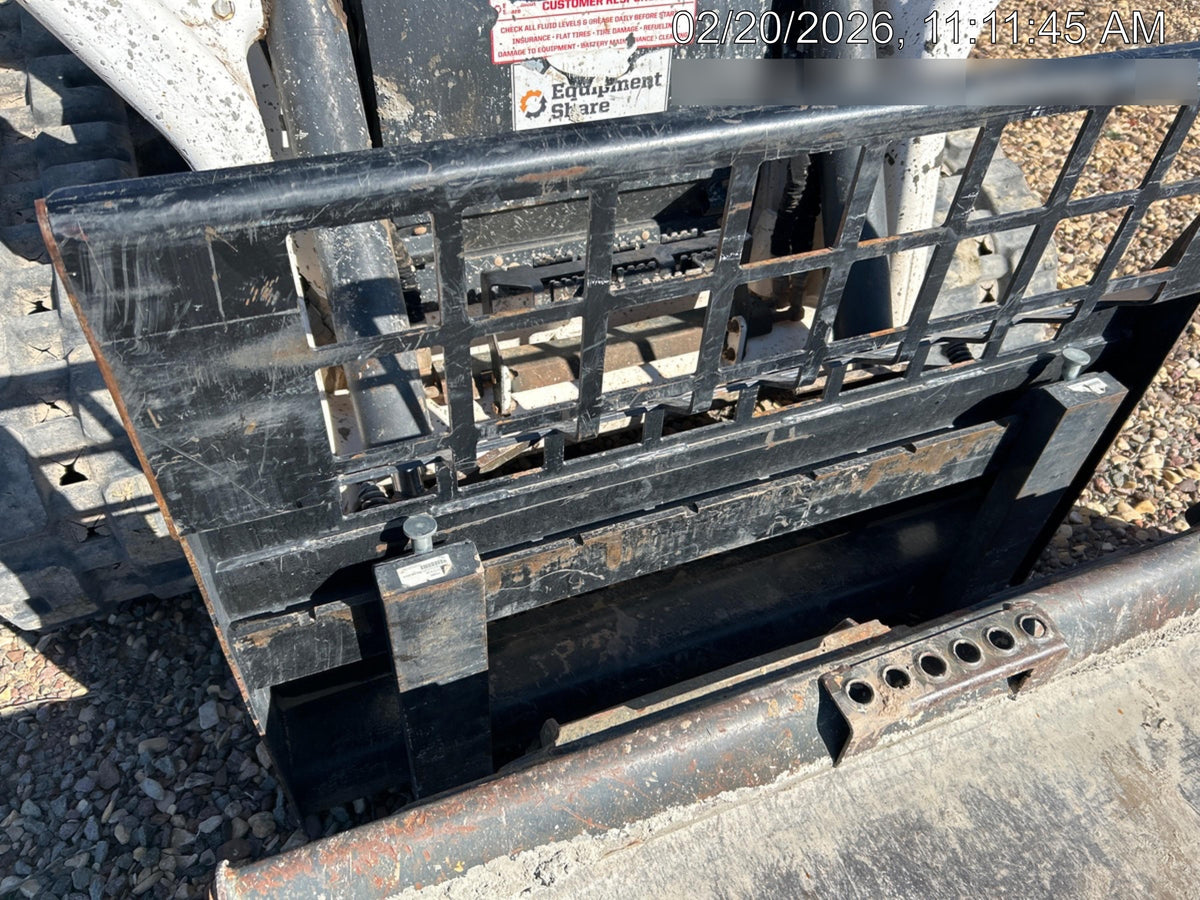 2019 PALADIN 48" Pallet Forks - Paladin