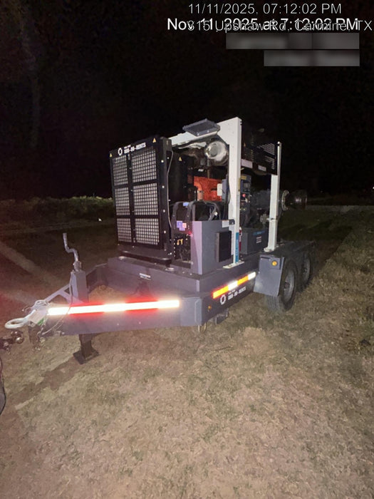 2023 ATLAS COPCO PAC H108 SD