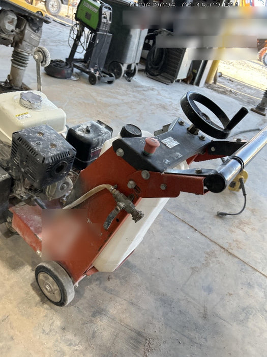 2019 HUSQVARNA FS 400 LV