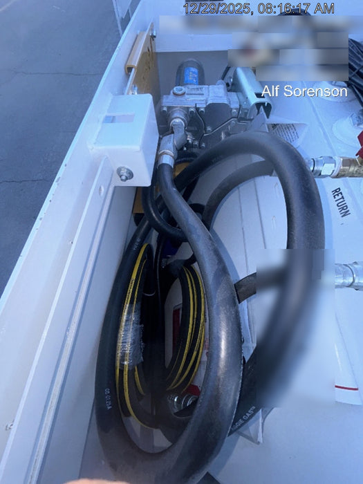 2025 WESTERN GLOBAL 20TCG-ES