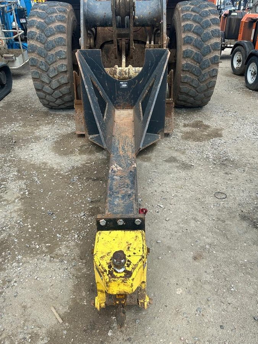 2024 HAUGEN MIJ-WL2-416