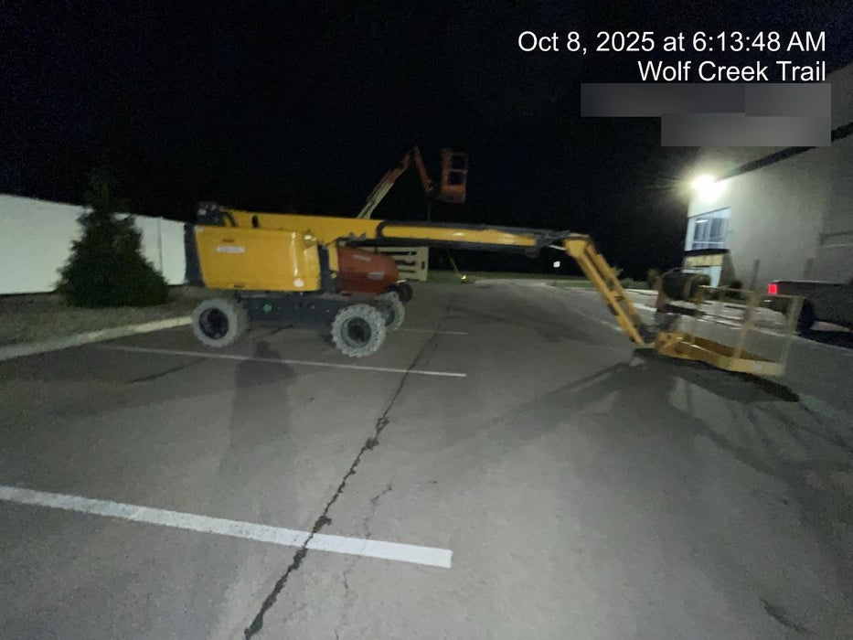 2023 HAULOTTE HT46RTJO