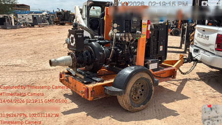 2021 PIONEER PP66S12L71-TD2.9L4