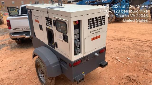 2022 ATLAS COPCO QAS25 CWK