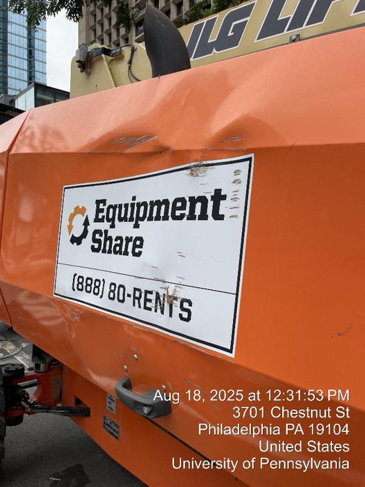 2020 MI-T-M CORPORATION CA-2703-1MMH