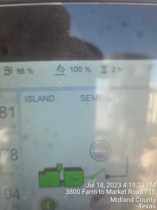 2023 ATLAS COPCO QAS 175