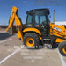 2023 JCB 3CX-14 Extendable Stick