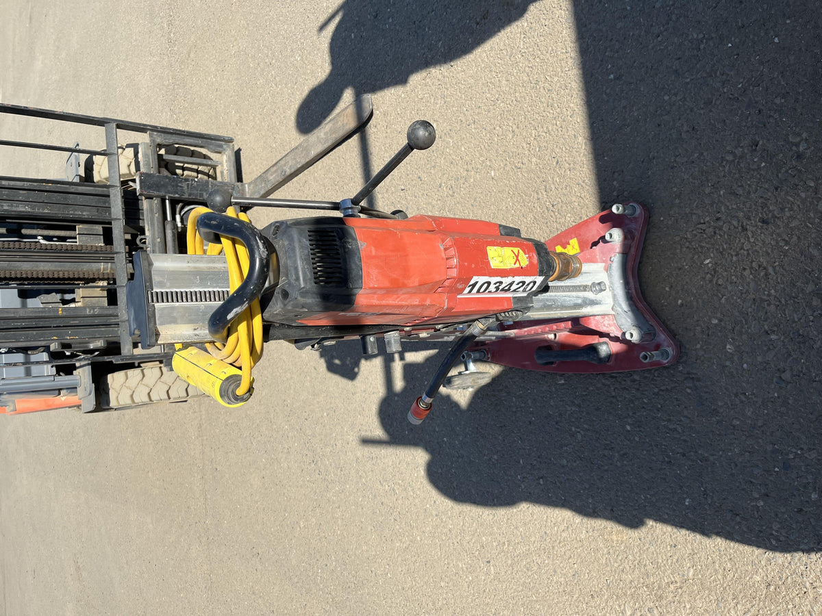 2020 HILTI DD250E