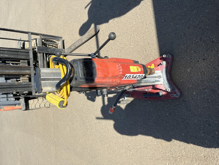 2020 HILTI DD250E