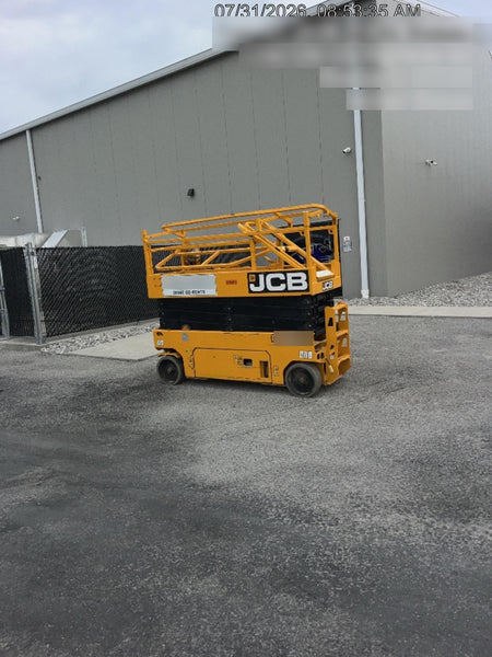 2023 JCB S2632E