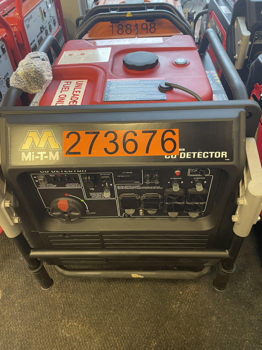 2022 MI-T-M GEN-8000-IMM1E