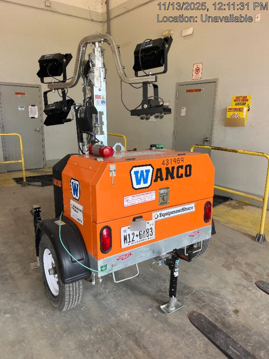 2024 WANCO WLTT-4MM4K