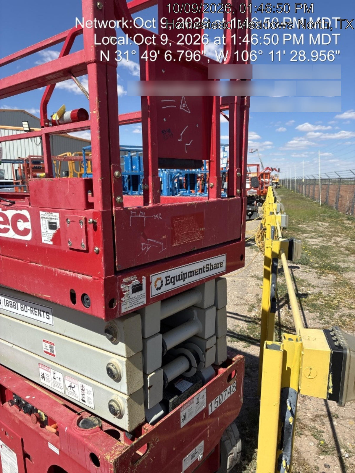 2021 MEC 2632SE