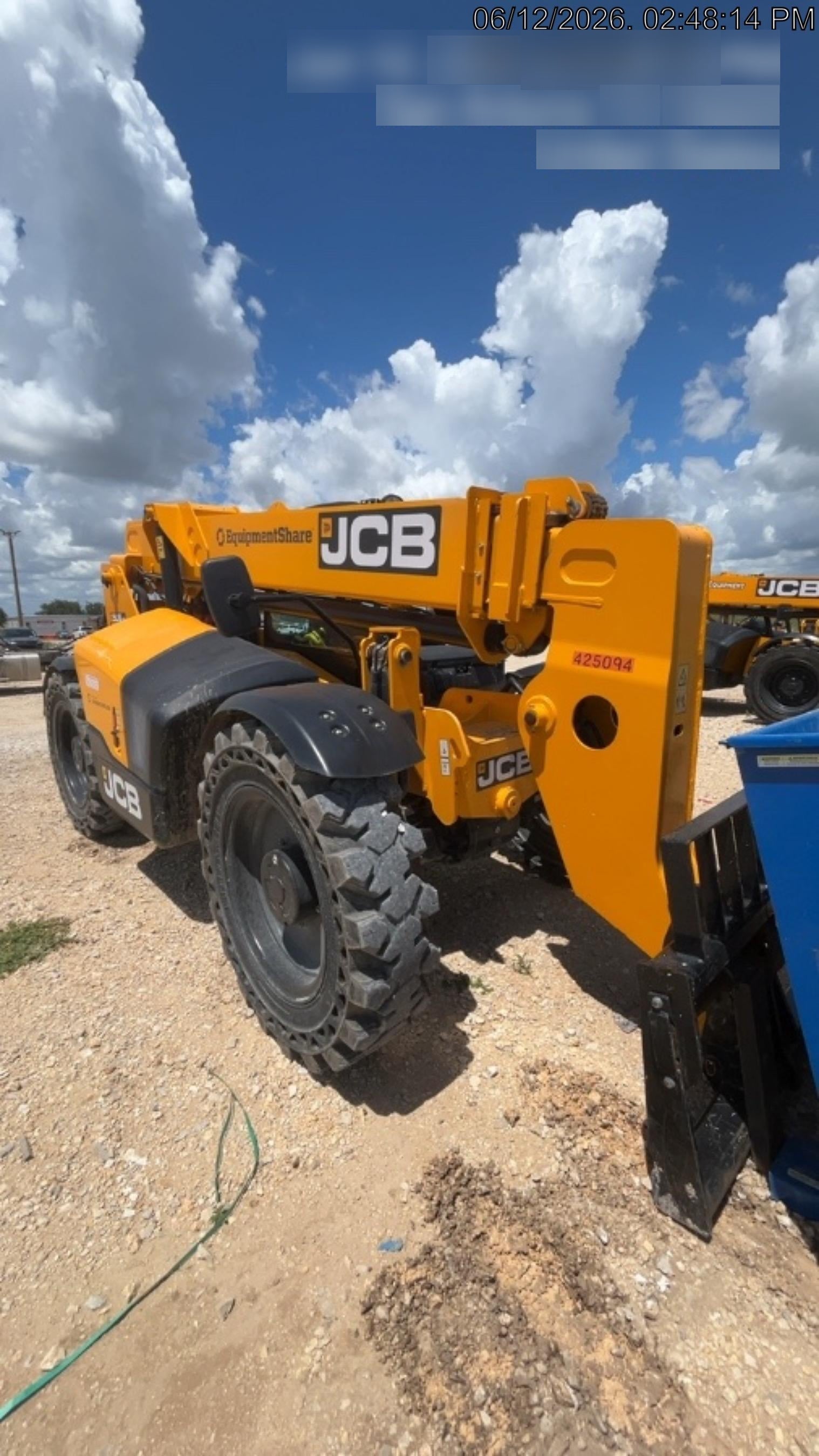 2024 JCB 506-36