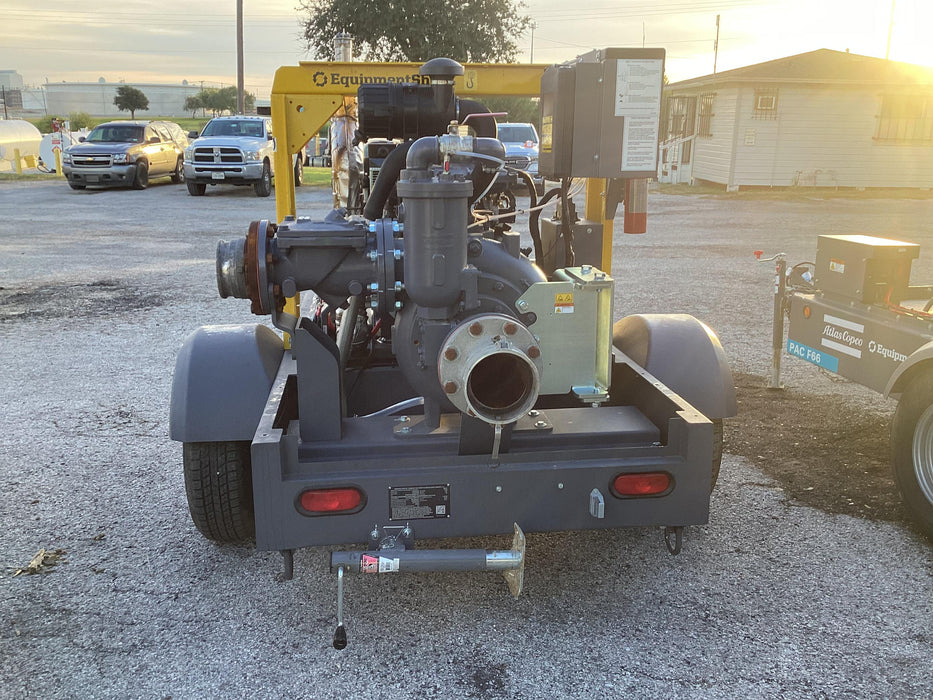 2021 ATLAS COPCO PAC66