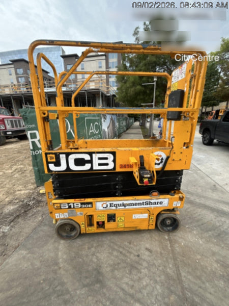 2023 JCB S1930E