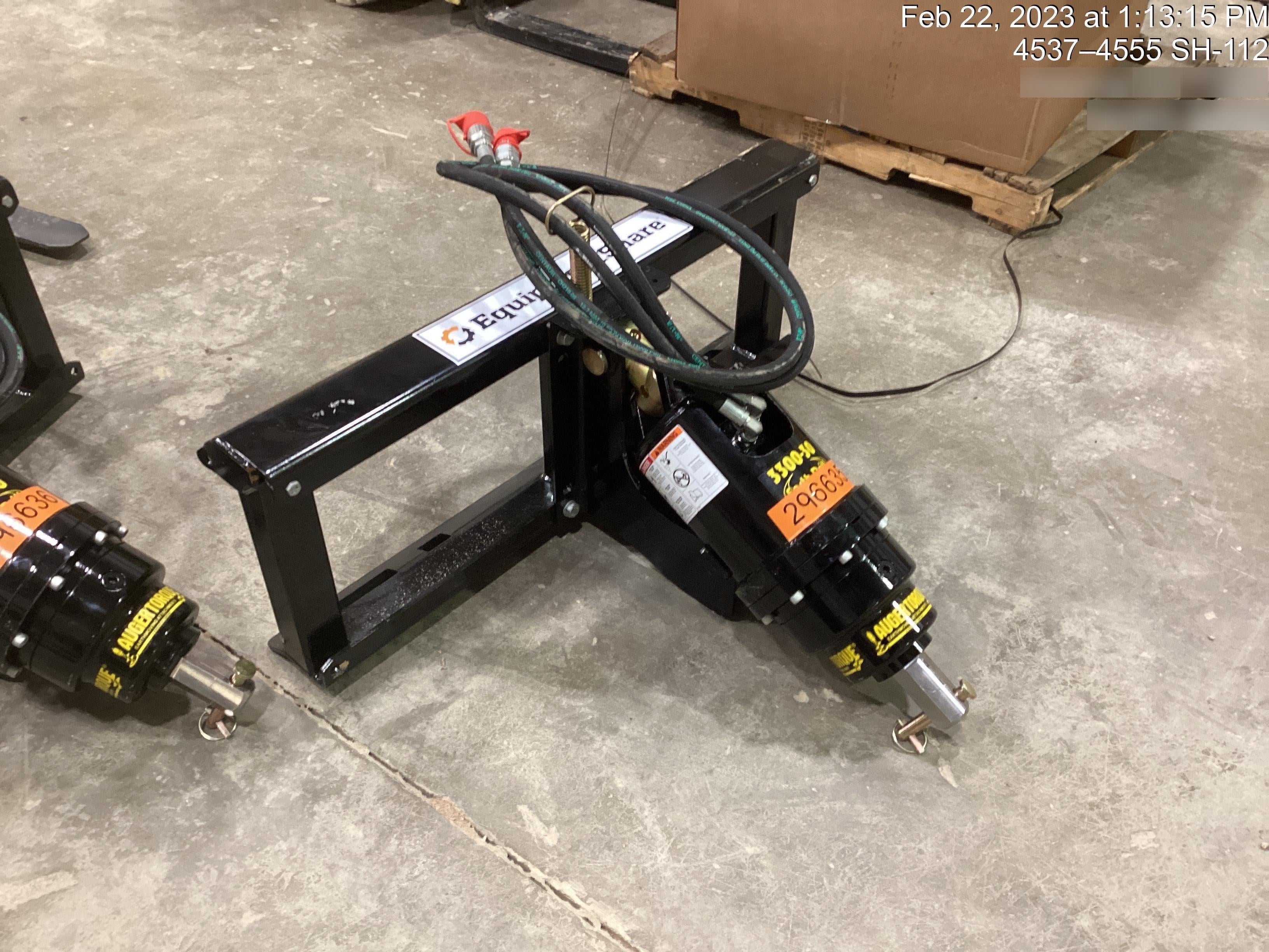 2023 AUGER TORQUE 3300-30