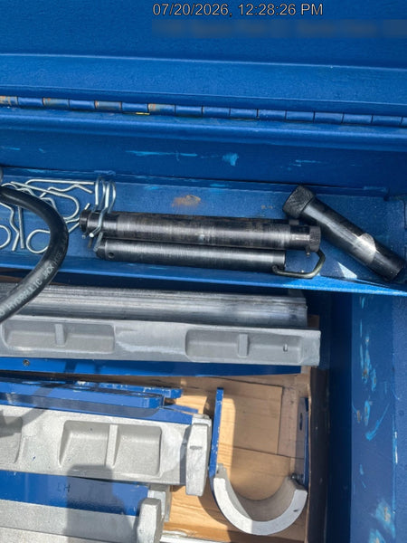 2024 CURRENT TOOLS 254P