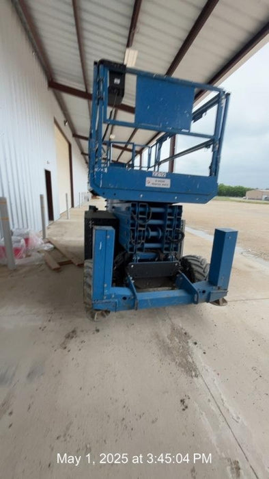 2016 GENIE GS-4069 RT