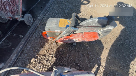 2020 HUSQVARNA K770