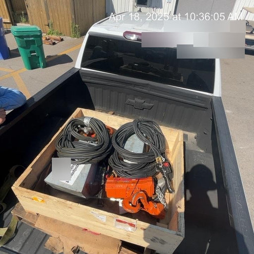 2023 INGERSOLL RAND LL2A020