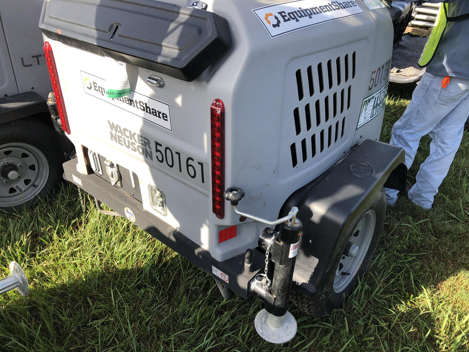 2019 Wacker Neuson LTV6L-MH Standard