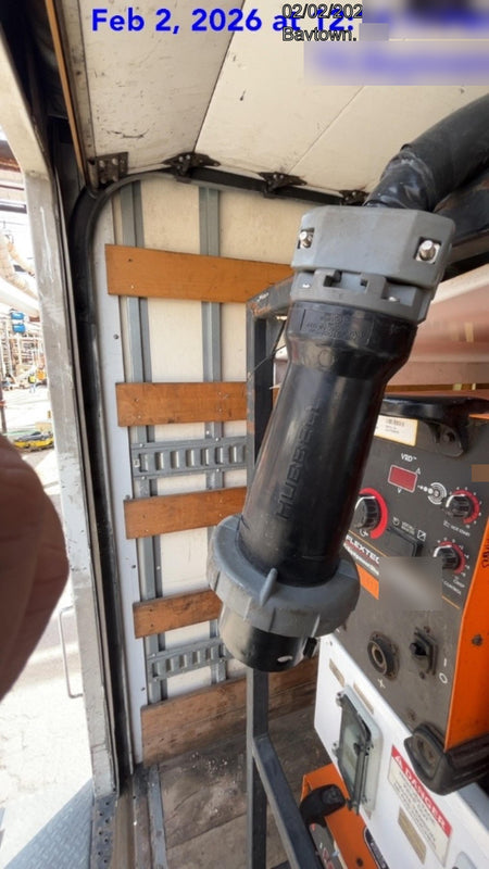2021 LINCOLN ELECTRIC FLEXTEC 350X