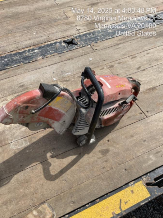 2020 HILTI DSH 700-X