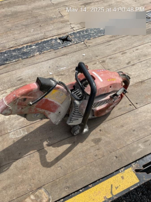 2020 HILTI DSH 700-X