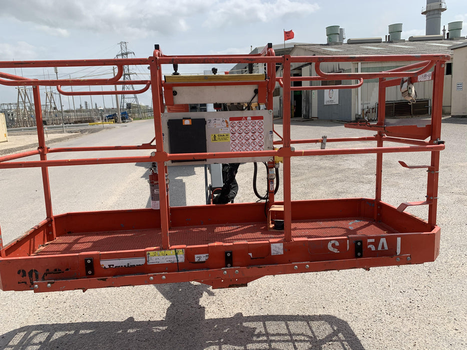 2018 SKYJACK SJ85 AJ