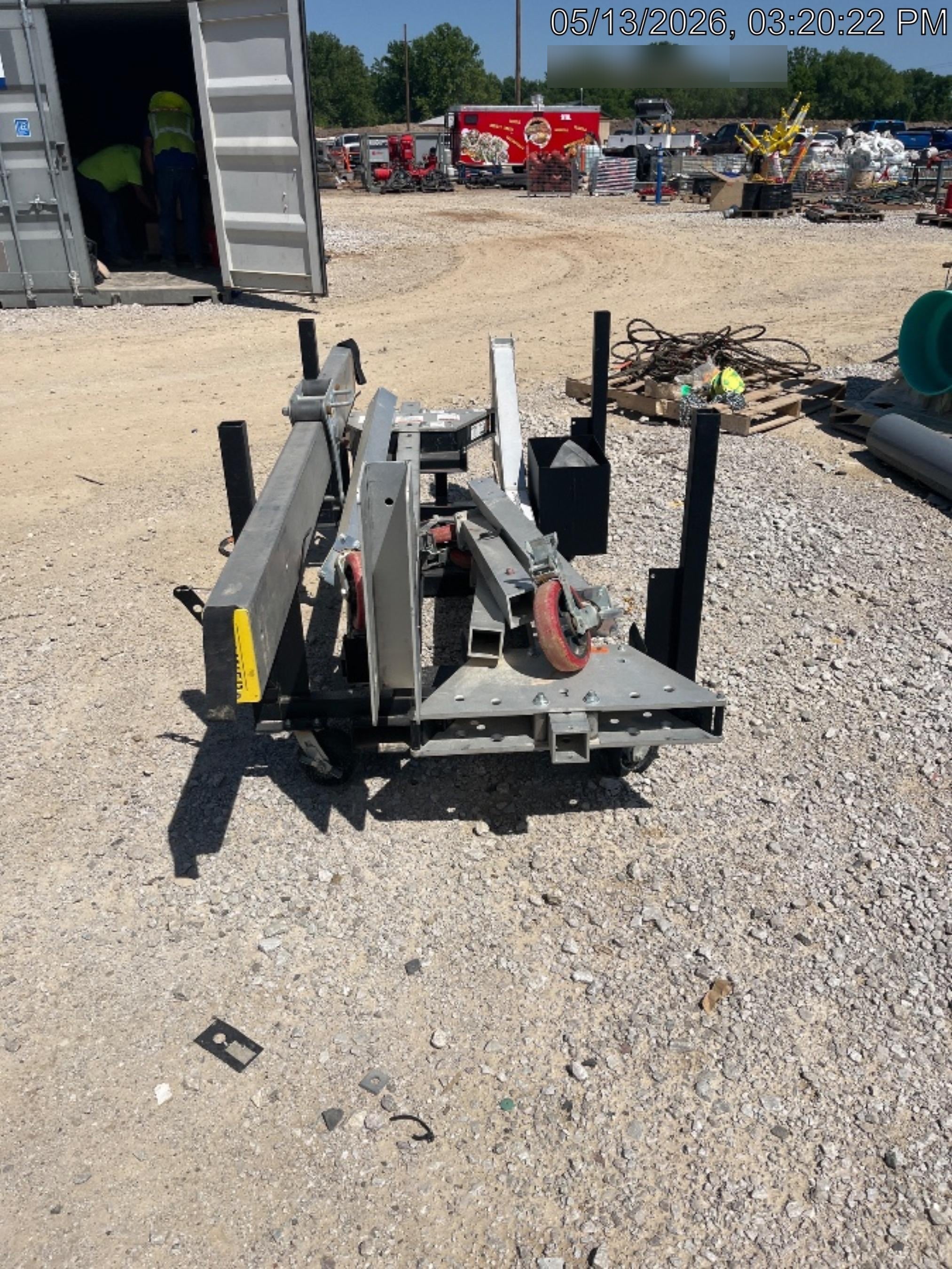 2024 SUMNER GH2T-8