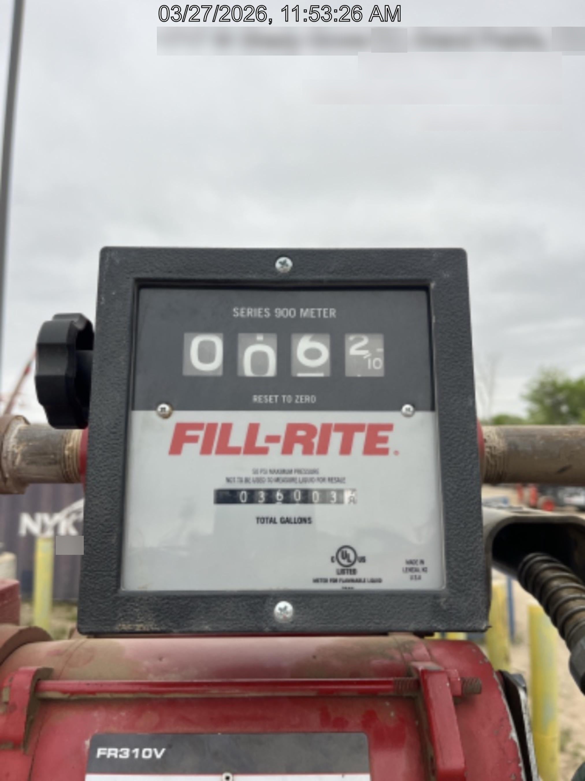 2018 Lincoln Electric Vantage 322 Lincoln Vantage 322 Welder Ready Pak 3 - Vantage 322, Trailer, Fender and light kit, Cable rack