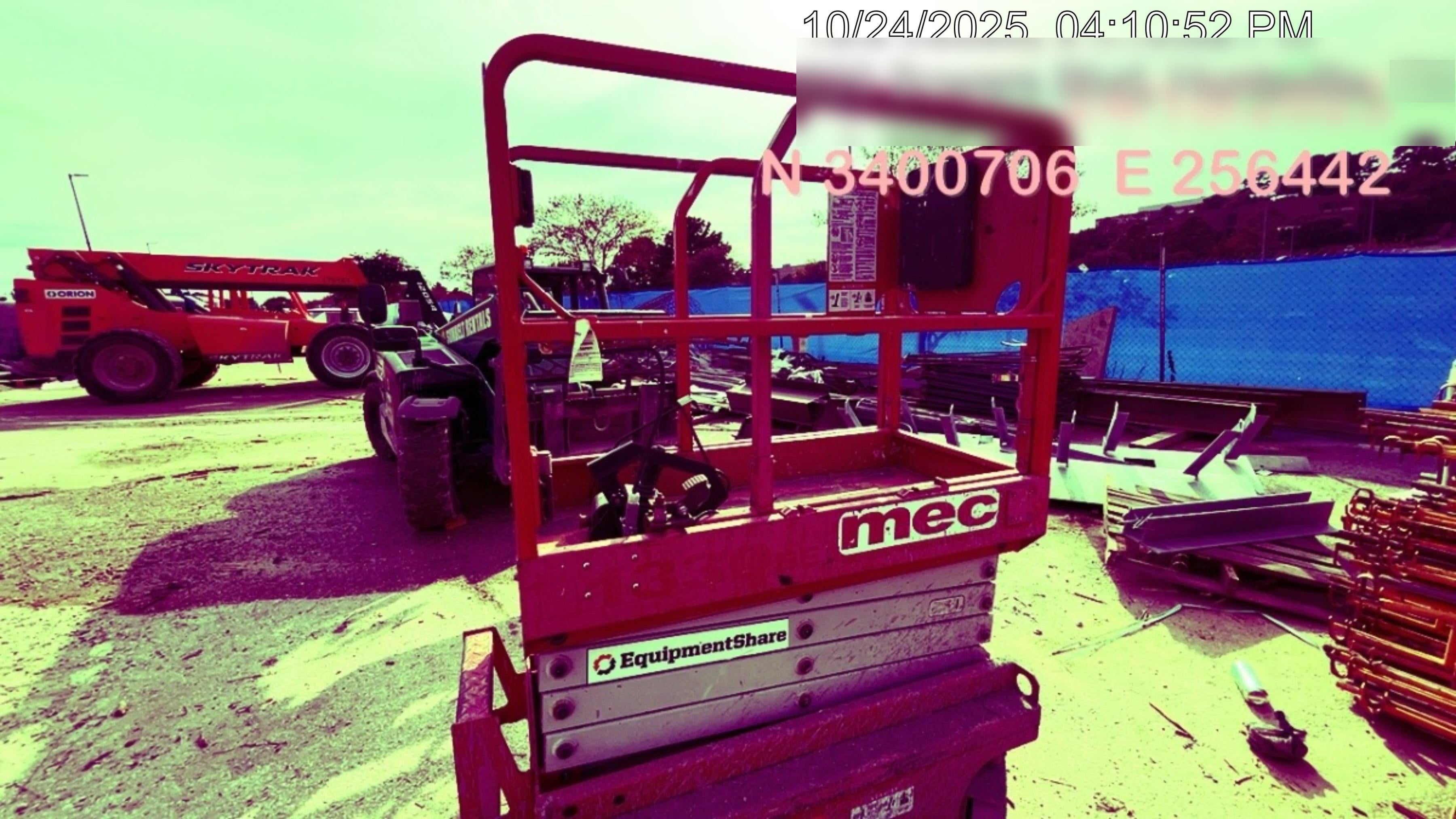 2018 MEC 1330SE