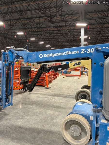 2024 GENIE Z30-20 N RJ