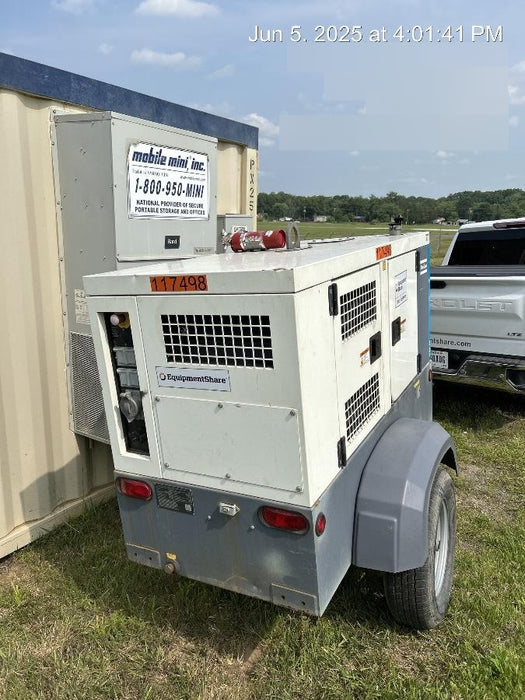 2020 ATLAS COPCO QAS45