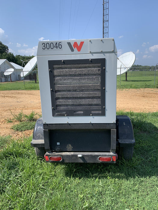 2019 WACKER NEUSON G70