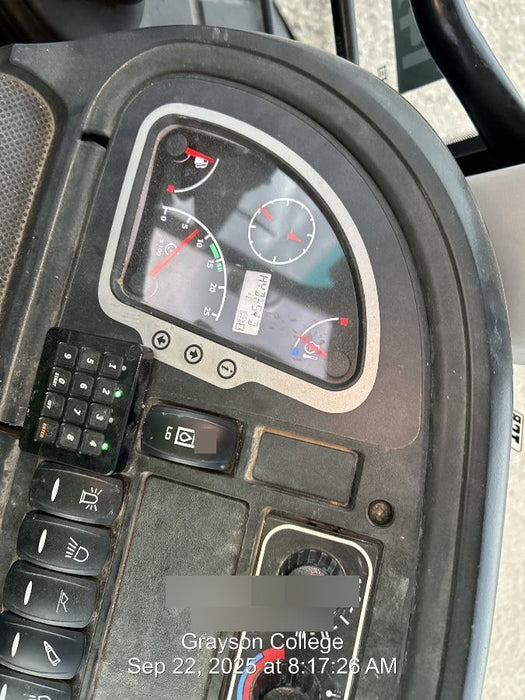 2023 JCB 3CX-14 Extendable Stick