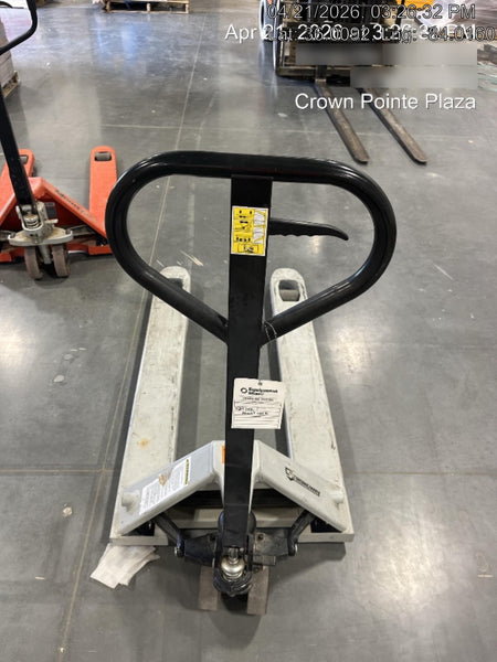 2023 STRONGWAY 4400 lb Pallet Jack