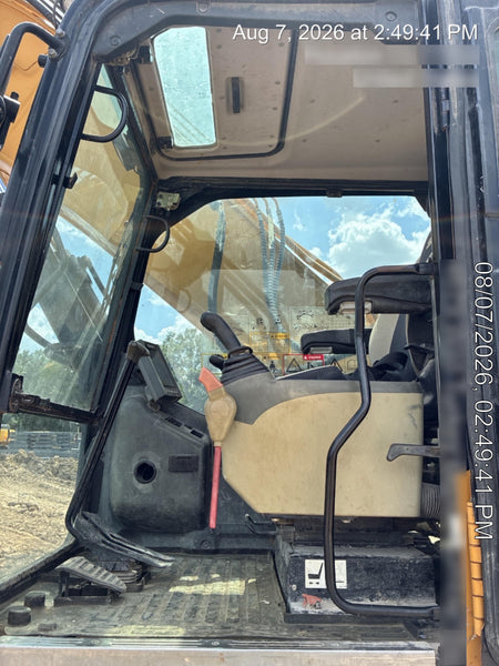 2019 SANY SY365C LC