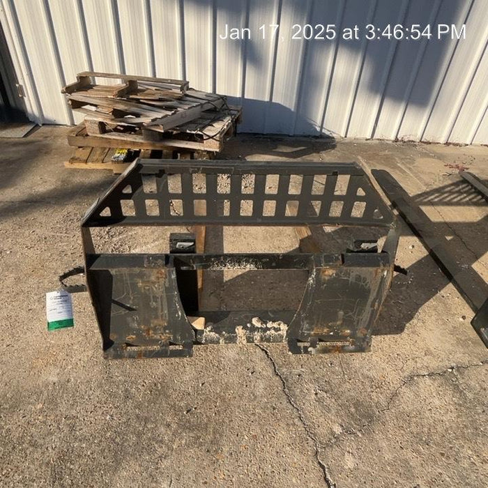 2023 SOLESBEE SPF-48