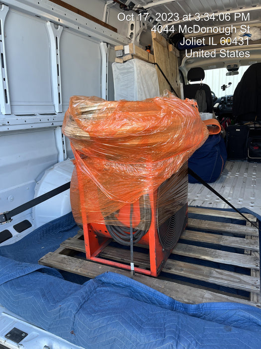 2022 ALLEGRO 9525-50