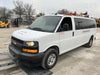 2023 CHEVROLET Express Van - Rental
