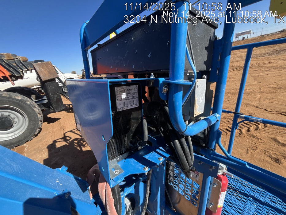 2025 MILLER ELECTRIC CST-282