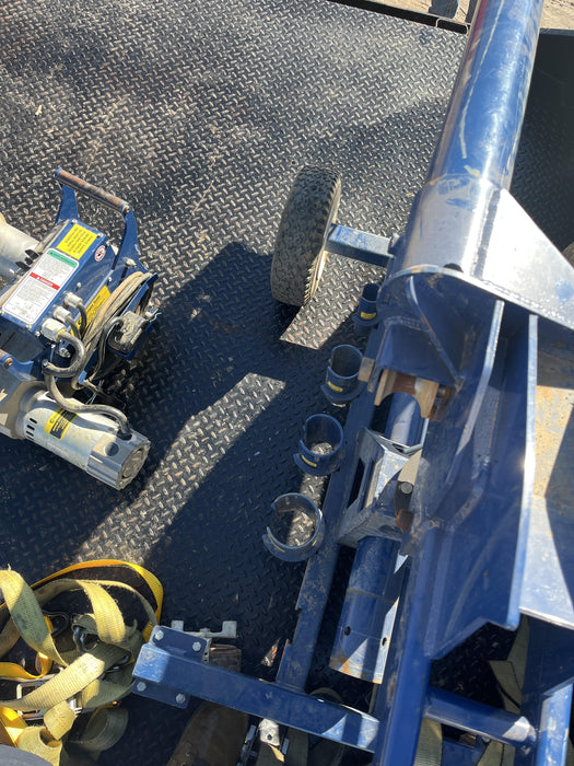 2020 CURRENT TOOLS 100A