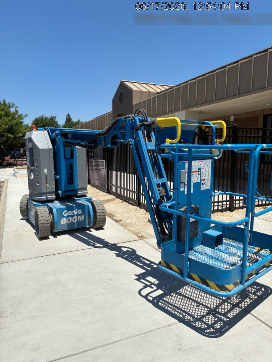 2025 GENIE Z-30/20N RJ