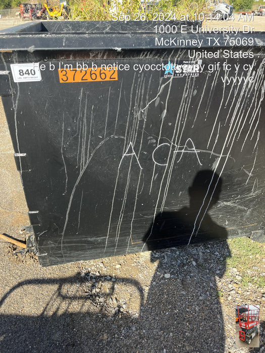 2023 NO ASSET MAKE SPECIFIED 1425