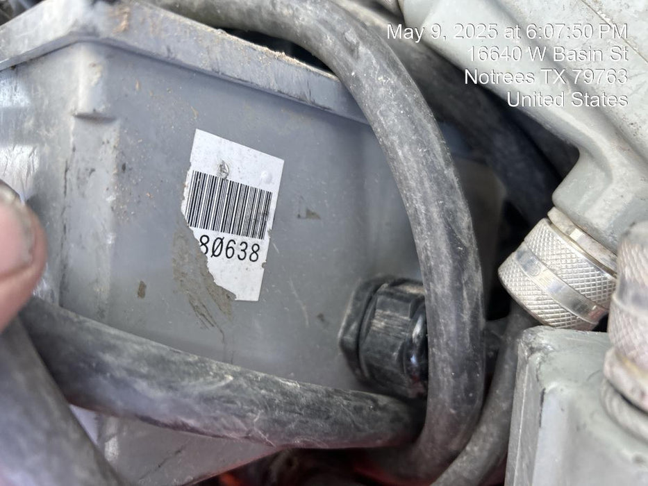 2021 LIND EQUIPMENT TLS-80XPLEDRE-LV