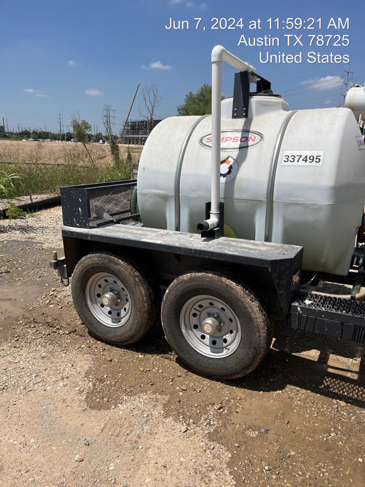 2023 SIMPSON SWT-52517