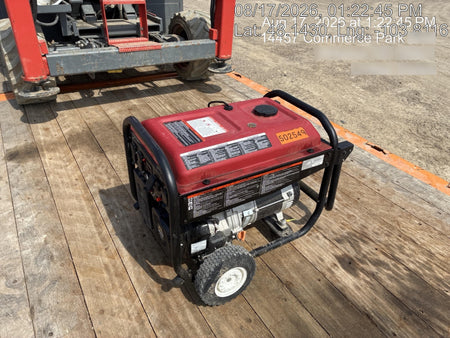 2025 MI-T-M GEN-6500-0MM1