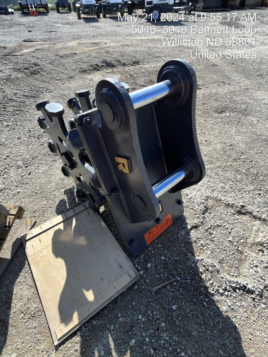 2024 ROCKLAND WI24-3